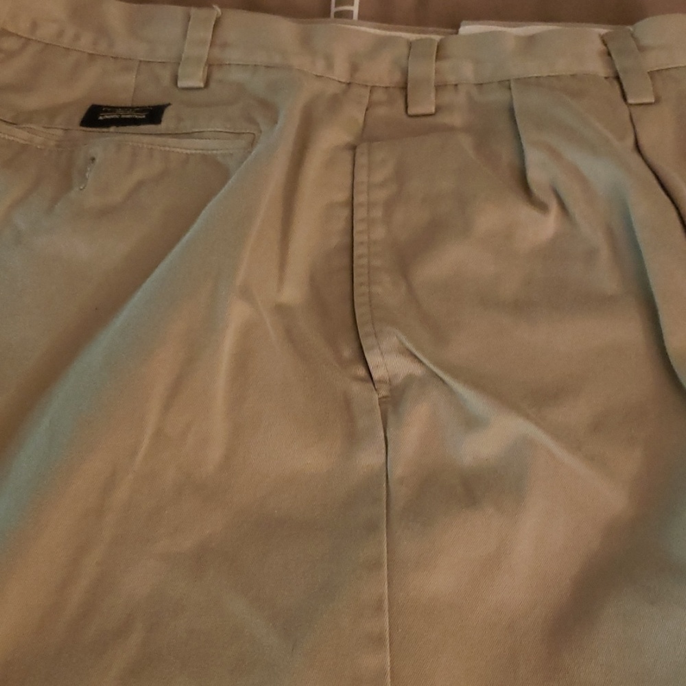 Nautica  Khaki pants.